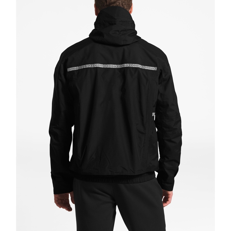 Men&rsquo;s &rsquo;92 Retro Rush Rain Jacket image number null