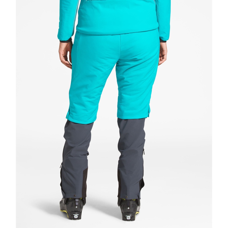 Women's Rainier Integrum Insulated Knicker image number null