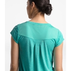Women&rsquo;s Inlux Short-sleeve Top image number null