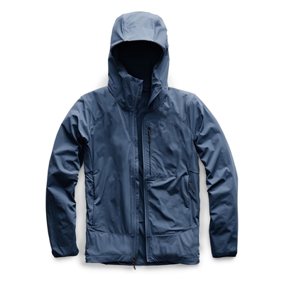 Men&rsquo;s North Dome Stretch Wind Jacket
