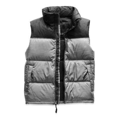 Men's Retro Newberry Vest