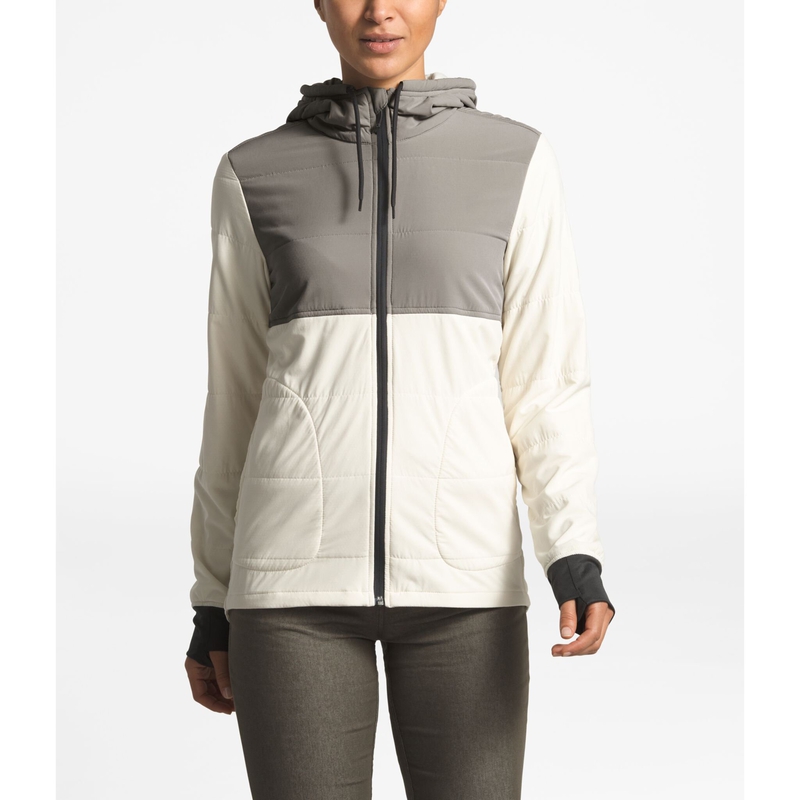 Women&rsquo;s Mountain Sweatshirt Full Zip image number null