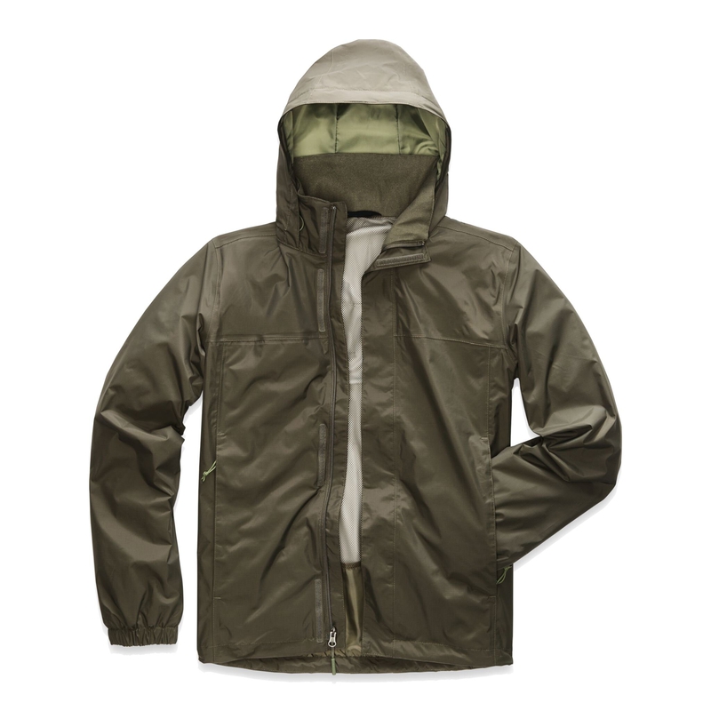 Men's Resolve 2 Jacket image number null