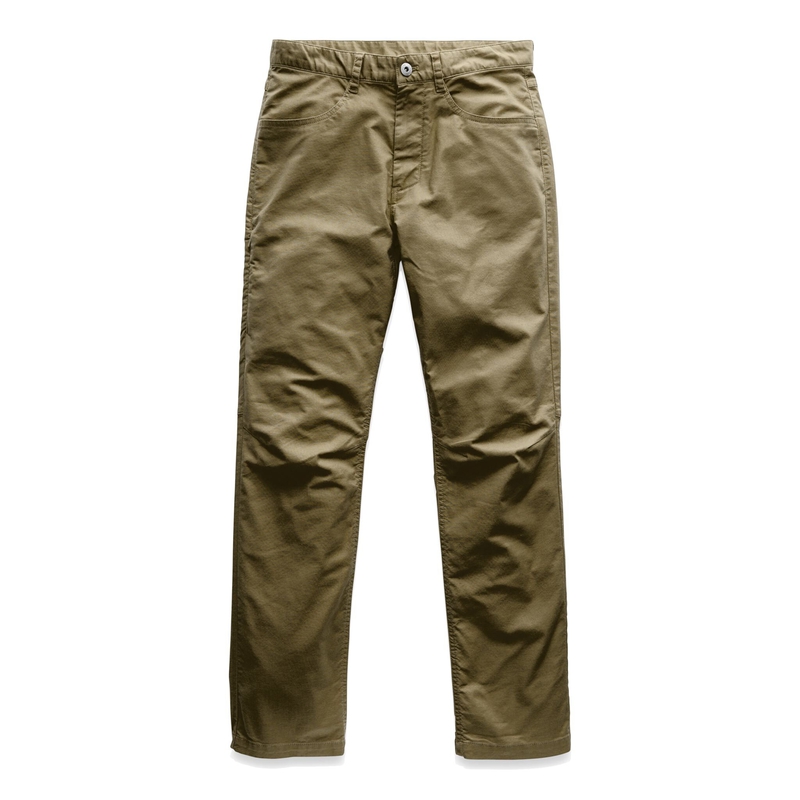Men&rsquo;s Motion Pants image number null