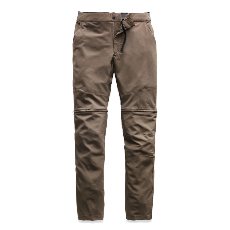 Men&rsquo;s Ultimate Active Convertible Pants image number null
