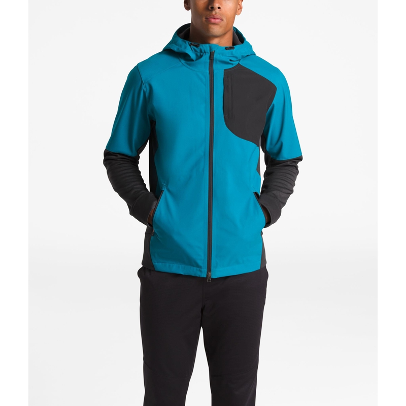 Men&rsquo;s Kilowatt Jacket image number null