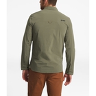 Men&rsquo;s North Dome Long-sleeve Shirt image number null