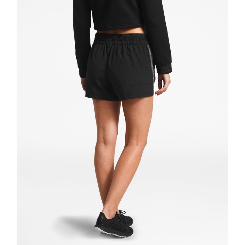 Women&rsquo;s First Rush Lounger Short image number null