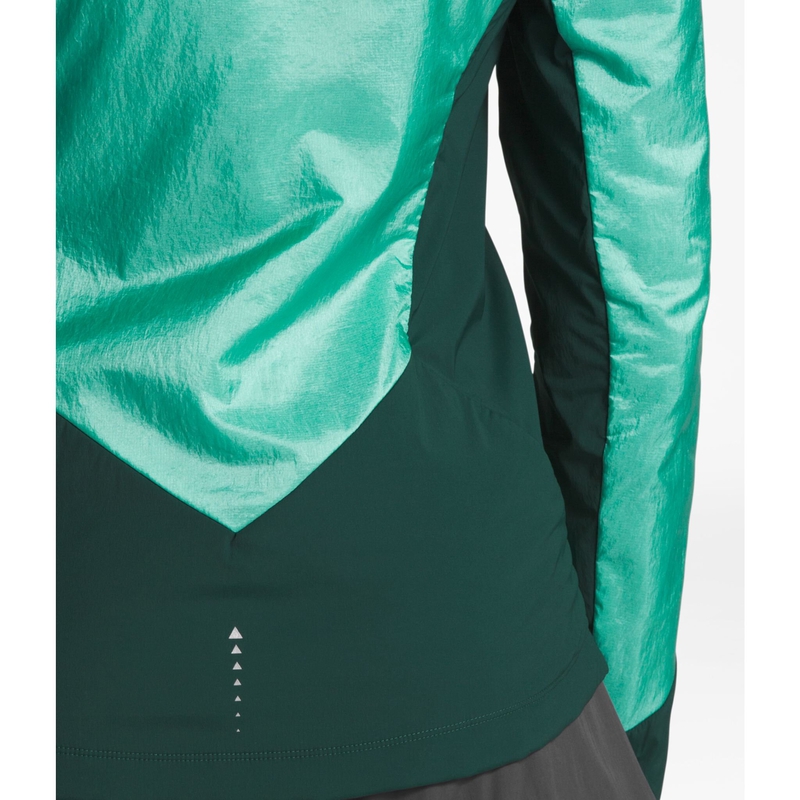 Women&rsquo;s Flight Jacket image number null