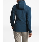 Women&rsquo;s North Dome Stretch Wind Jacket image number null