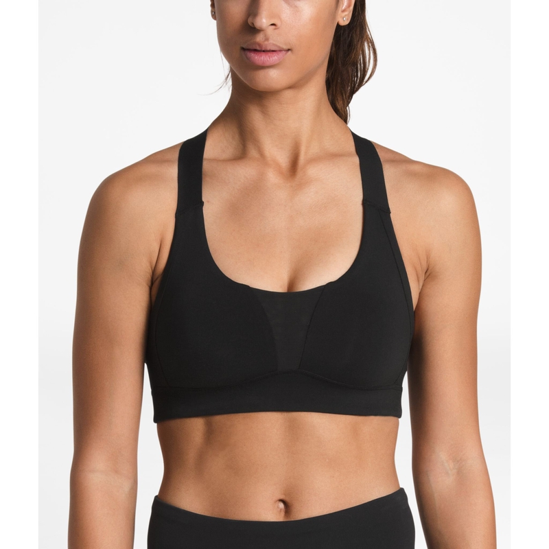 Women&rsquo;s T-back Sports Bra image number null