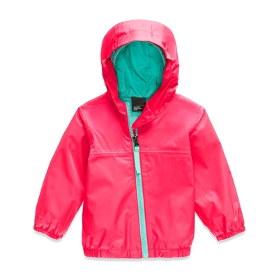 Infant Zipline Rain Jacket