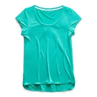 Women&rsquo;s Inlux Short-sleeve Top image number null