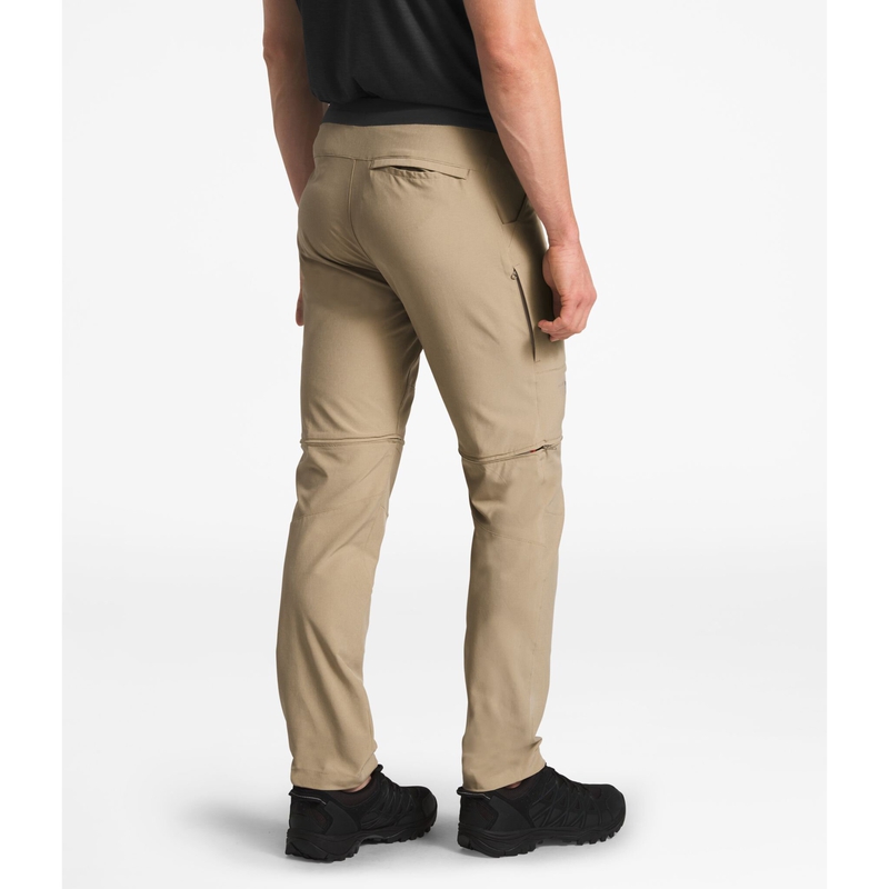 Men&rsquo;s Ultimate Active Convertible Pants image number null