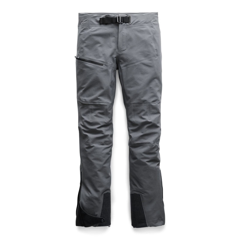 Women's Rainier Integrum Softshell Pants image number null