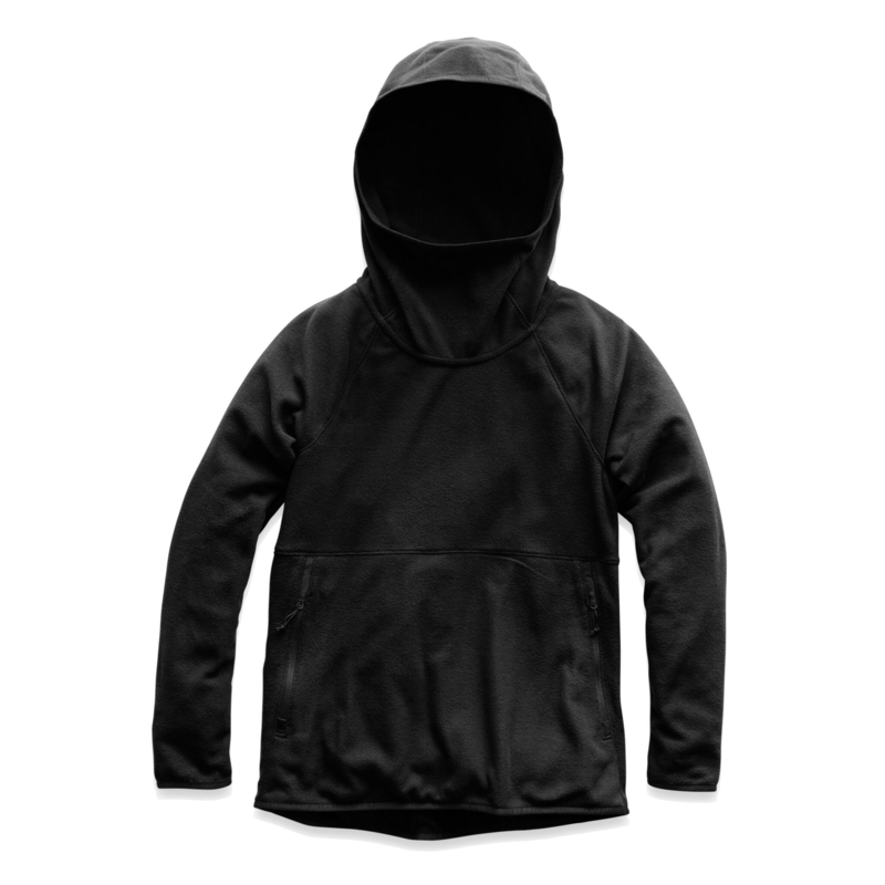 Women&rsquo;s Glacier Alpine Pullover image number null