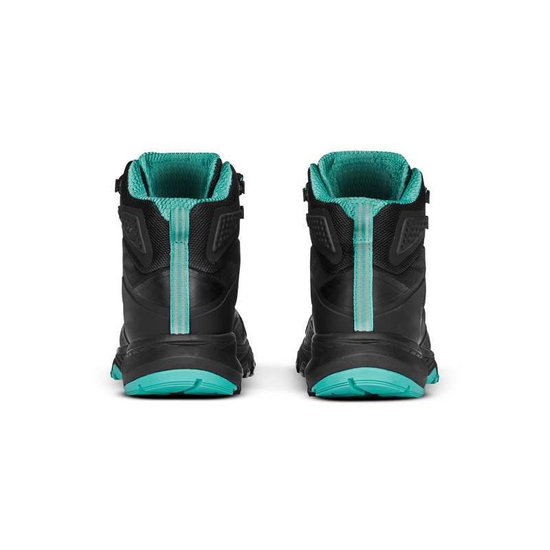 Women's Radical Agile Mid NTO-tech image number null