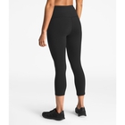 Women's Motivation High-rise Crop image number null
