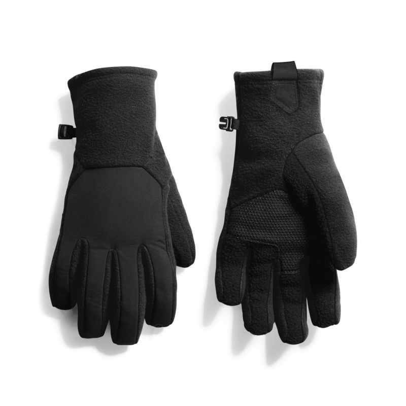 Men&rsquo;s Denali Touchscreen Gloves image number null