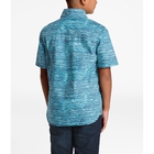 Boys&rsquo; Short-sleeve Bay Trail Shirt image number null