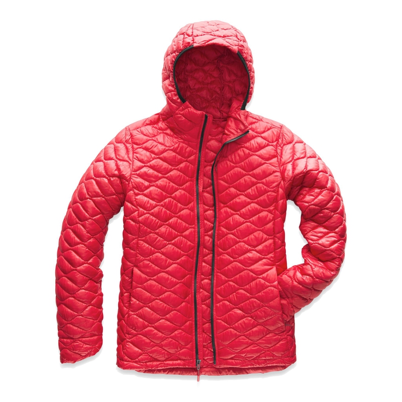 Women's Pill Eco Hoodie image number null