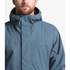 Men&rsquo;s City Breeze Rain Parka image number null