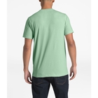 Men&rsquo;s Short-sleeve Heritage Tri-blend Tee image number null