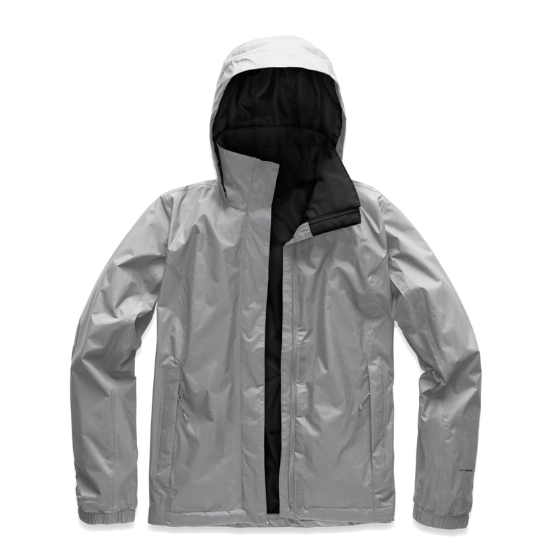 Women's Resolve 2 Jacket image number null