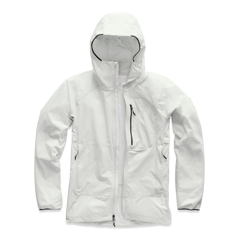 Men&rsquo;s North Dome Stretch Wind Jacket image number null