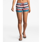 Women&rsquo;s Classic Mini Shorts image number null