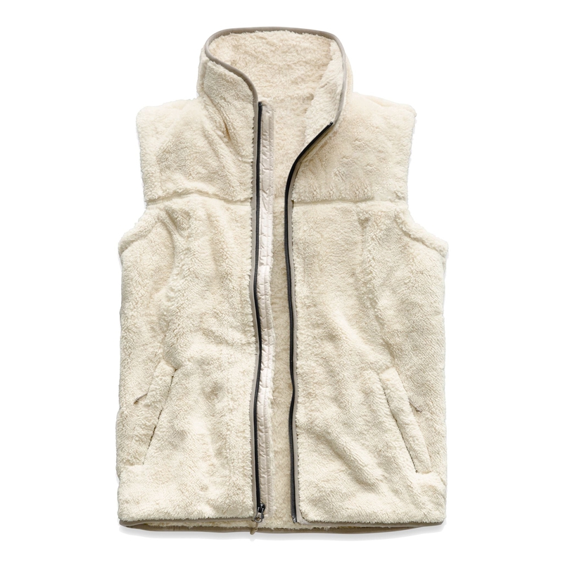 Women's Campfire Vest image number null