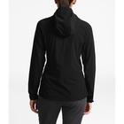 Women&rsquo;s North Dome Stretch Wind Jacket image number null