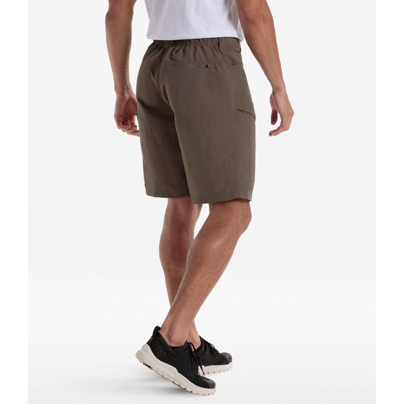 Men's Ultimate Trail Shorts image number null