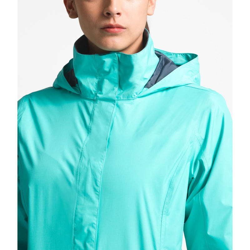 Women's Resolve 2 Jacket image number null