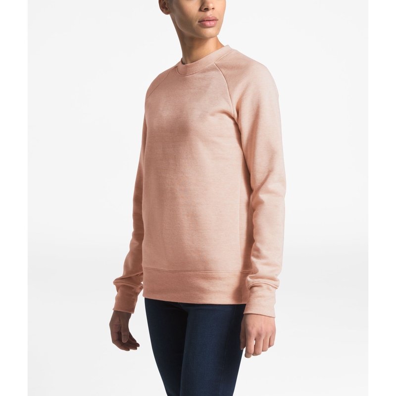 Women&rsquo;s Heritage Crew image number null