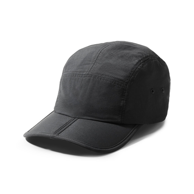 Horizon Folding Bill Cap
