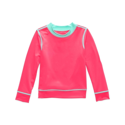 Toddler Long-sleeve Hike/water Tee