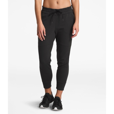 Women&rsquo;s Train N Logo 7/8 Jogger