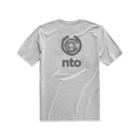 Men&rsquo;s Short-sleeve Retro Sunsets Tee image number null