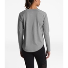Women's Long-sleeve Reaxion Amp Tee image number null