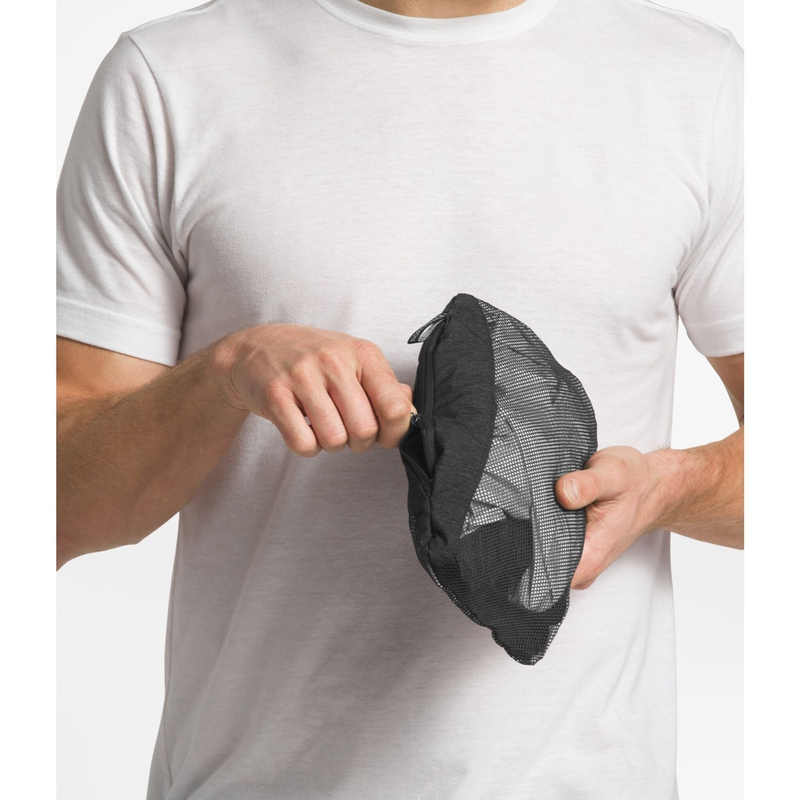 Men's Discovery 2 Half Zip Pants image number null