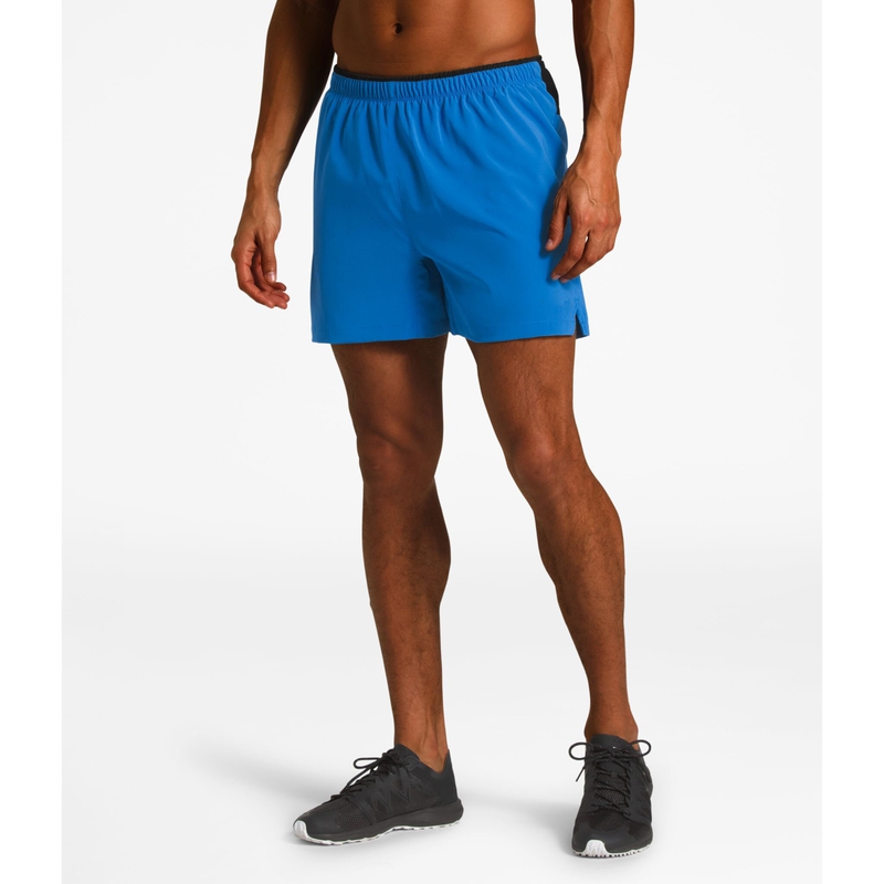 Men&rsquo;s Flight NTO Basics Shorts image number null