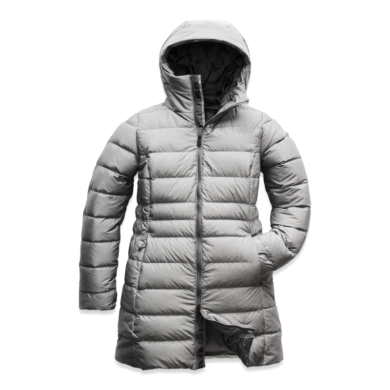 Women's Brooklyn Parka image number null