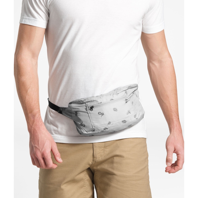 Men&rsquo;s Novelty Anorak image number null