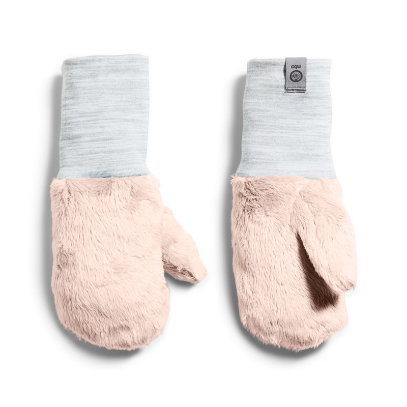 Toddler Osilito Mitts image number null