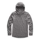 Boys&rsquo; Tri-blend Pullover Hoodie image number null