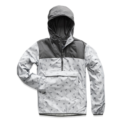 Men&rsquo;s Novelty Anorak