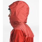 Men's Rainier L5 Waterproof NTO-tech Jacket image number null