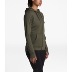 Women's Fave Lite Lfc Full Zip image number null