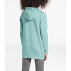 Girls&rsquo; Terry Peak Long Hoodie image number null